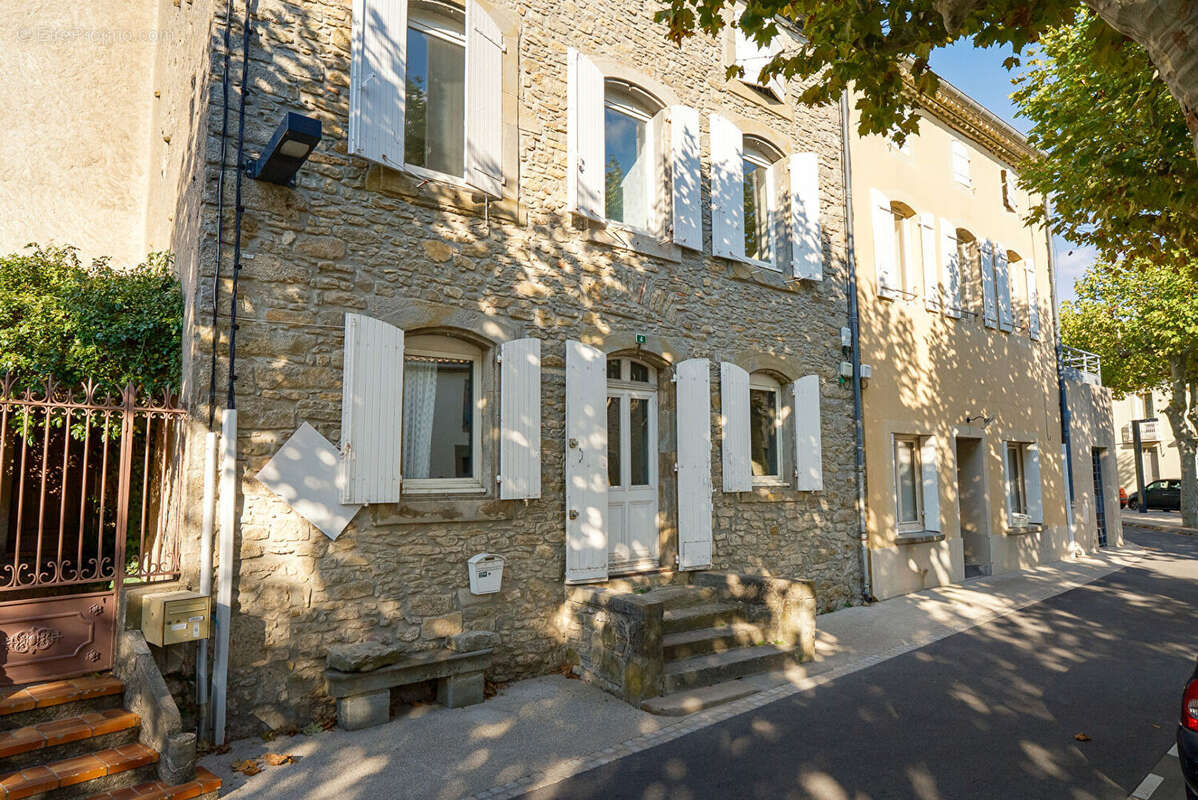 Maison à CARCASSONNE