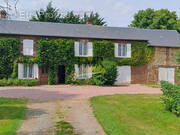 Maison à LE BOSC-RENOULT