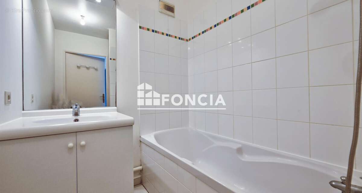 Appartement à SAINT-CYR-L&#039;ECOLE