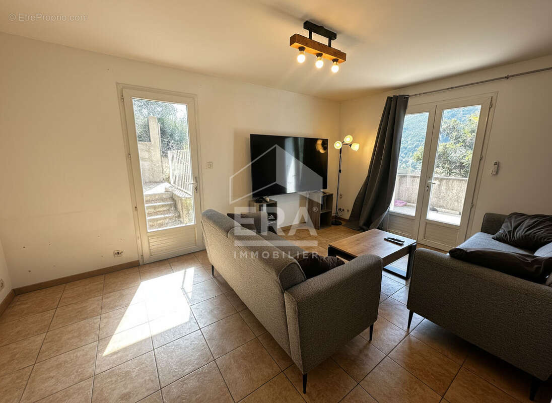 Maison 70m² à lucciana - photo 4
