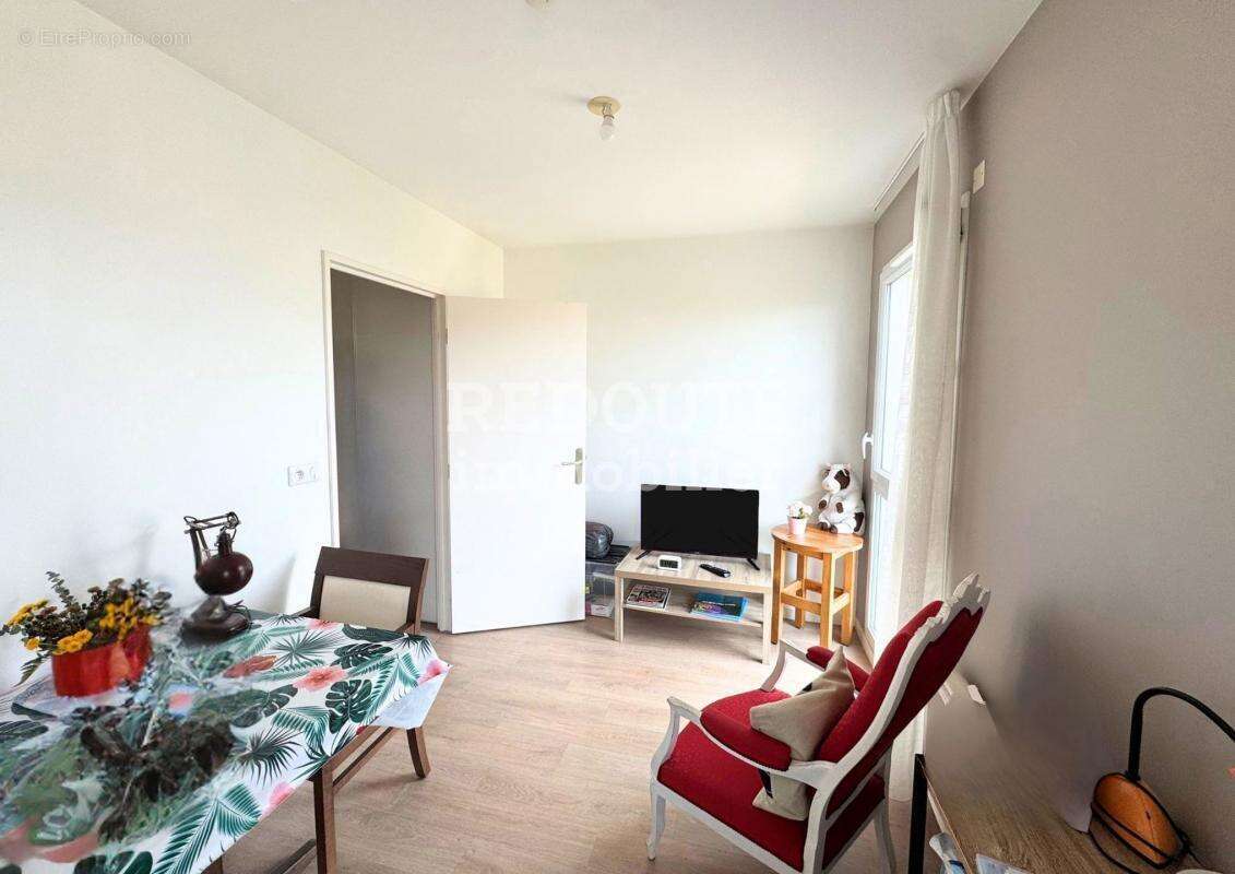 Appartement à EPERNAY