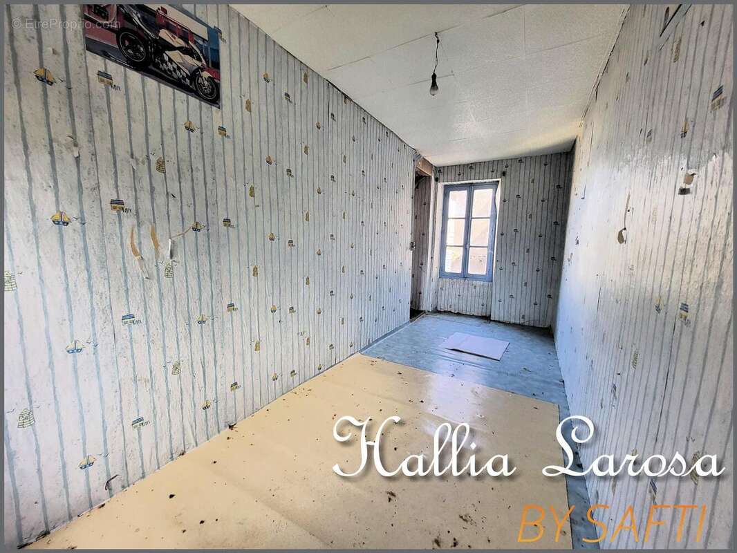 Photo 6 - Maison à MONTMORILLON