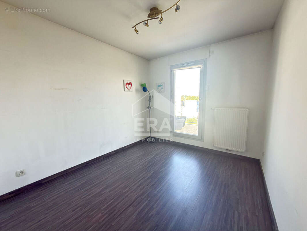 Appartement 111m² à annecy - photo 8