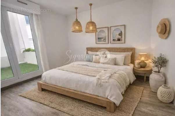Appartement à ARCACHON
