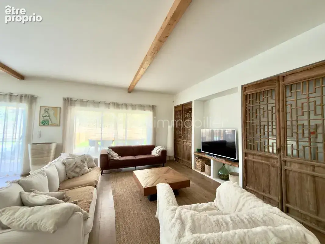 Villa d'exception avec piscine à CASTRES - photo 2