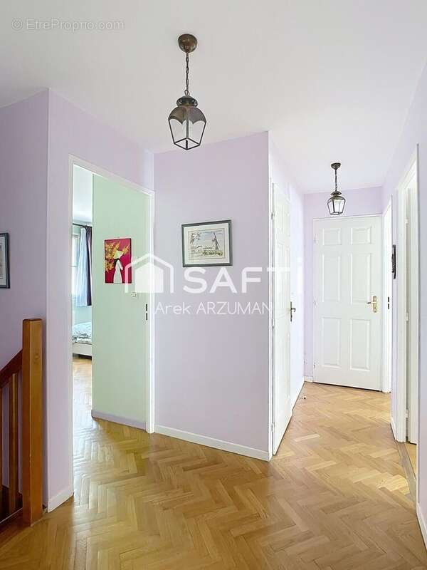 Photo 9 - Maison à ALFORTVILLE