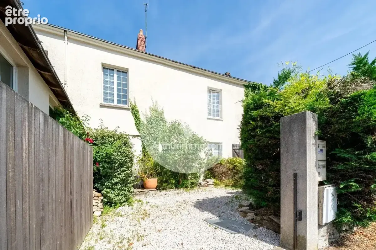 Maison familiale 4 chambres - photo 2