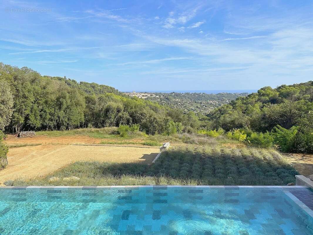 Maison à SAINT-PAUL