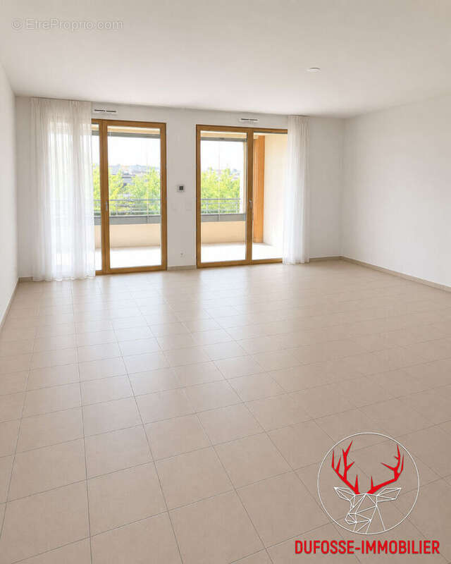 Appartement à VILLEFRANCHE-SUR-SAONE