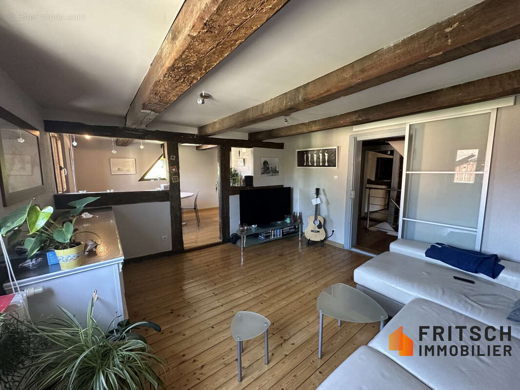 Maison 128 m² à Heidwiller  - photo 4