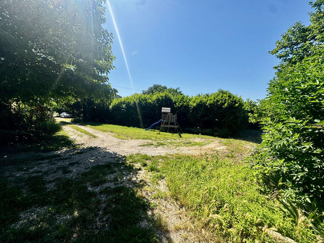 Mas provençal 356 m2 - photo 39