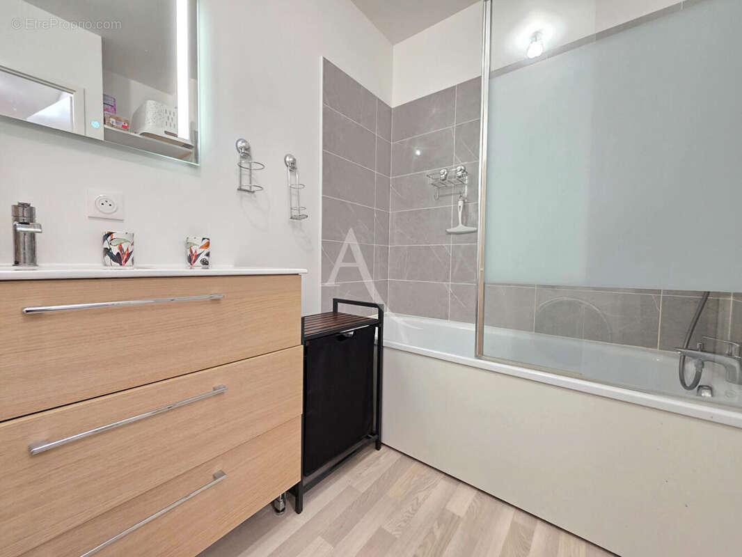 Appartement à MEAUX
