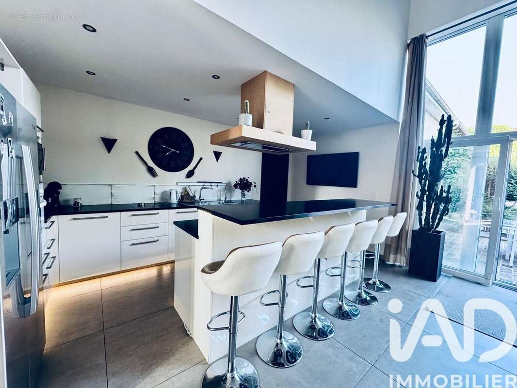 Photo 9 - Maison à POMACLE