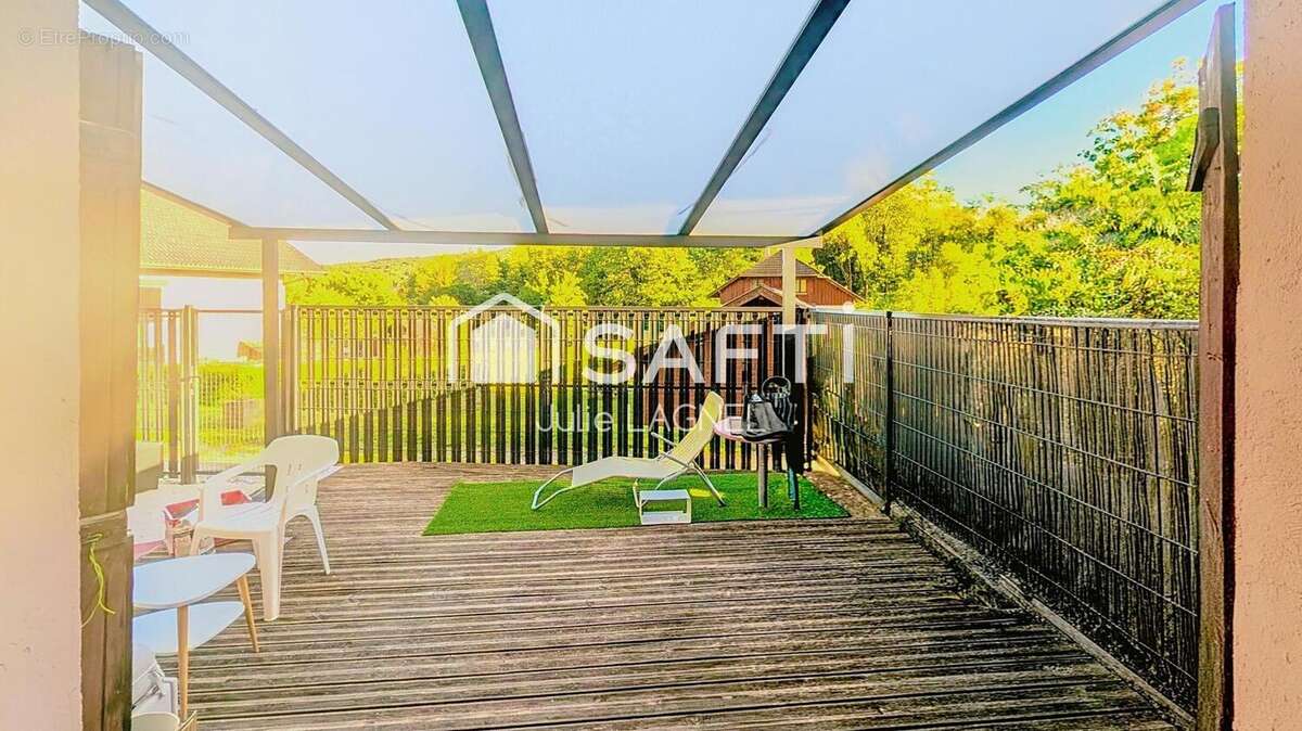 Photo 3 - Appartement à SILLINGY