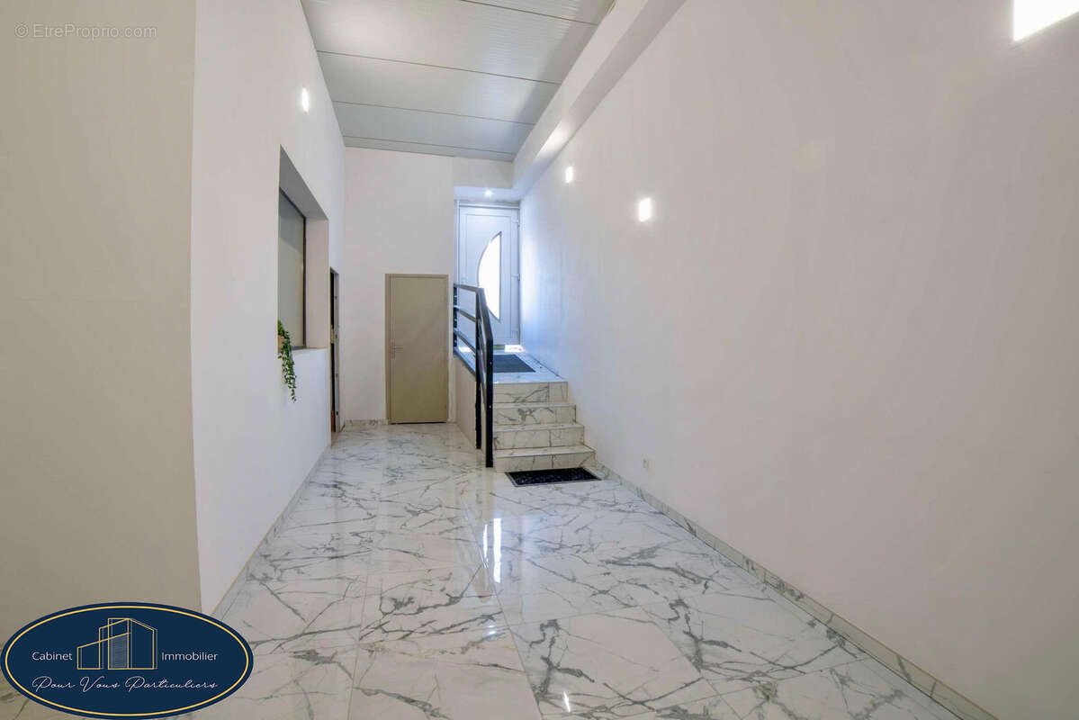 Appartement à TRITH-SAINT-LEGER