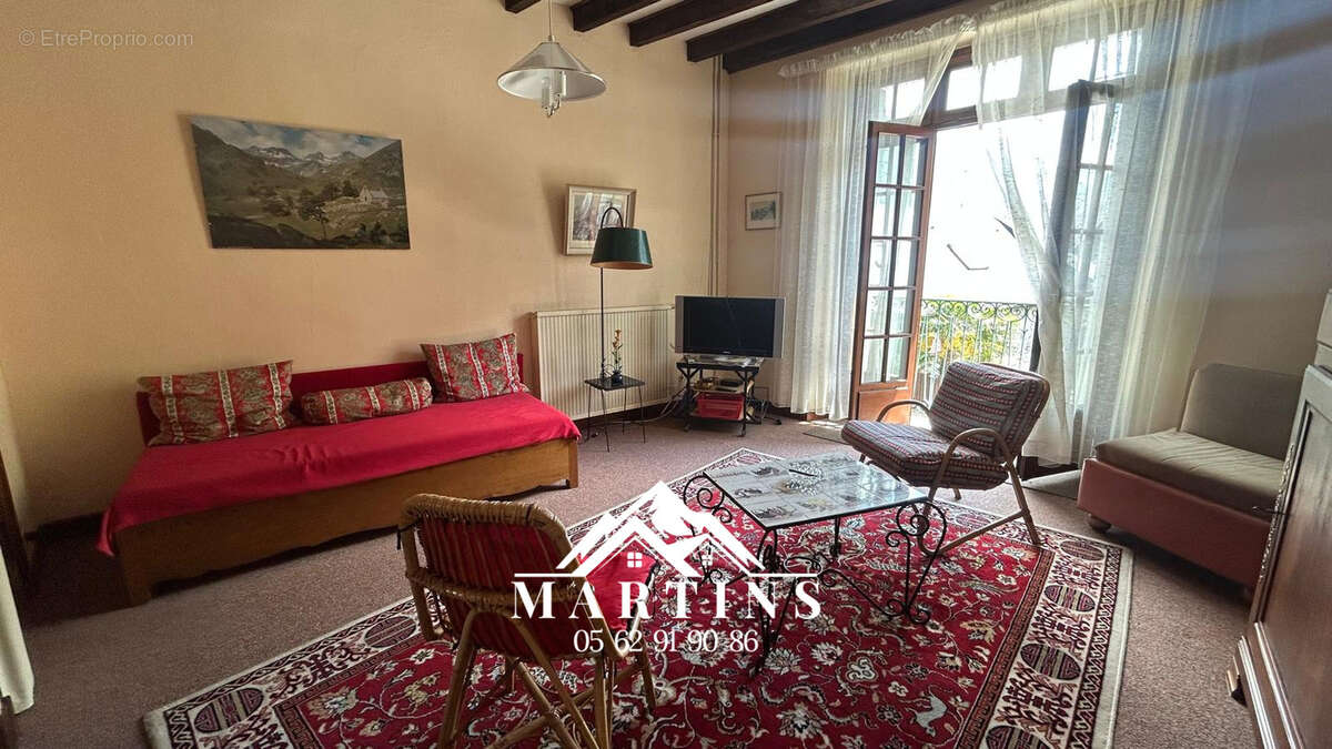 Maison à ARGELES-GAZOST