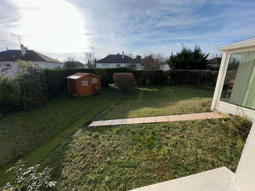 Maison à VILLEMANDEUR