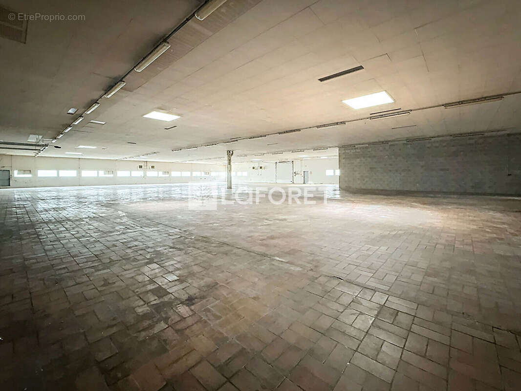 Commerce à CHALONS-EN-CHAMPAGNE