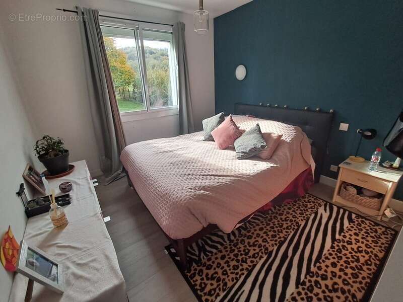 Maison à SAINT-PLANCARD