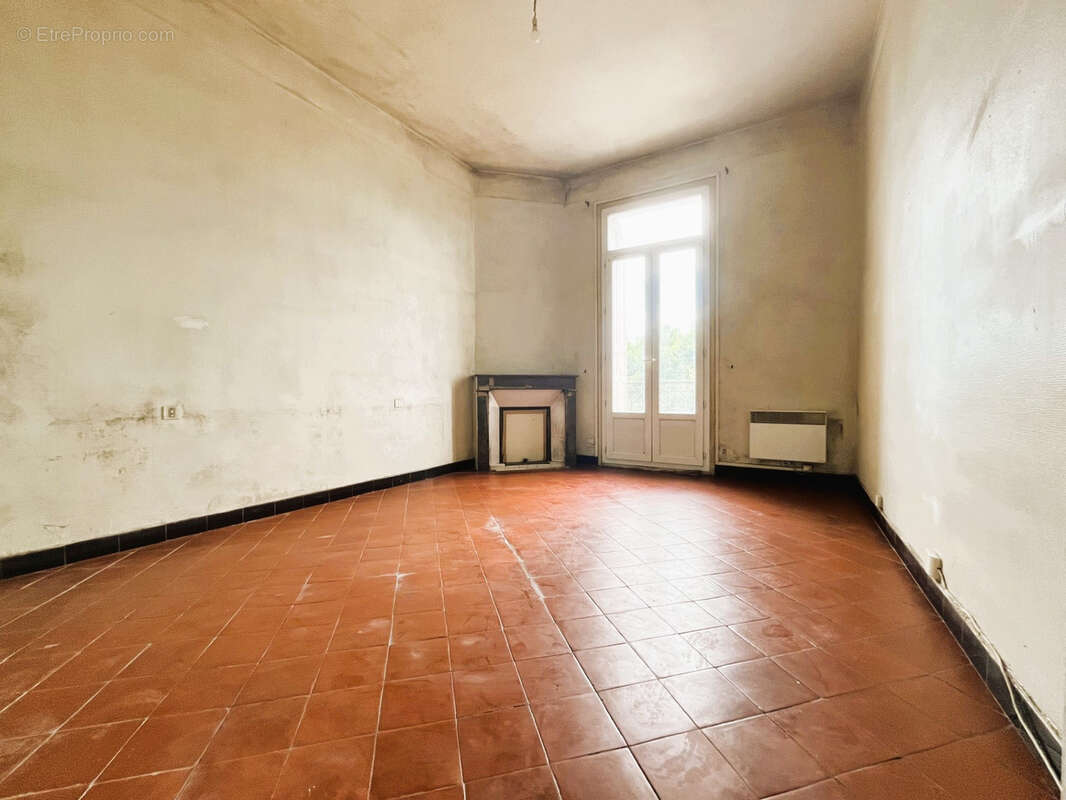 Perpignan appartement f4 + cave - photo 7