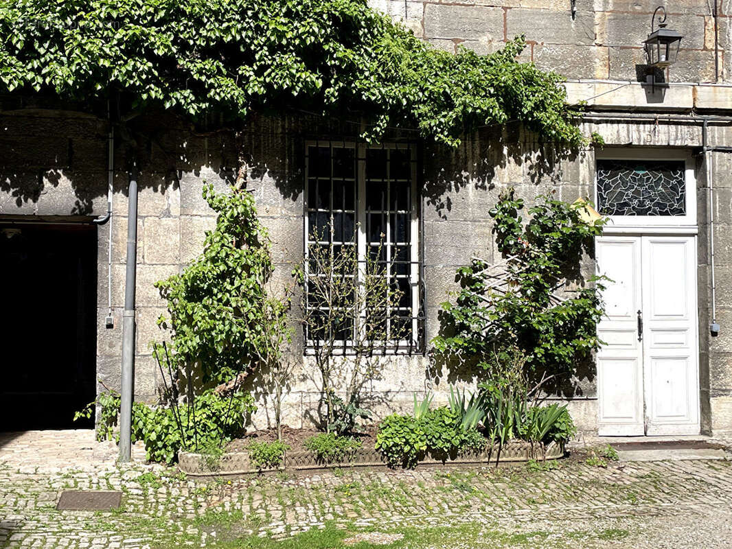 Appartement à BESANCON
