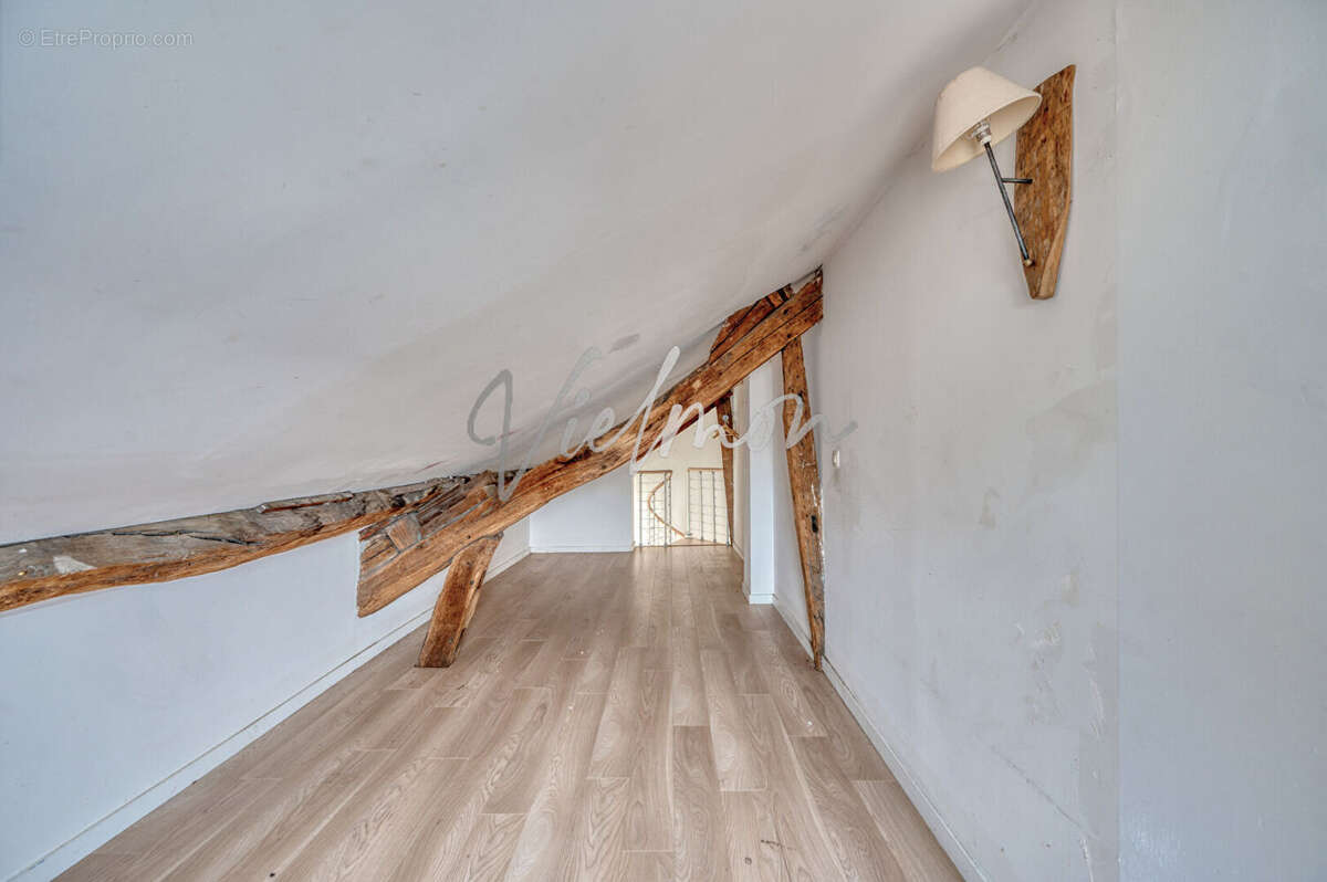 Appartement à VERSAILLES