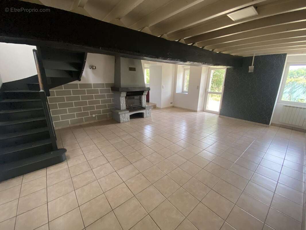 Maison à GUIPRY