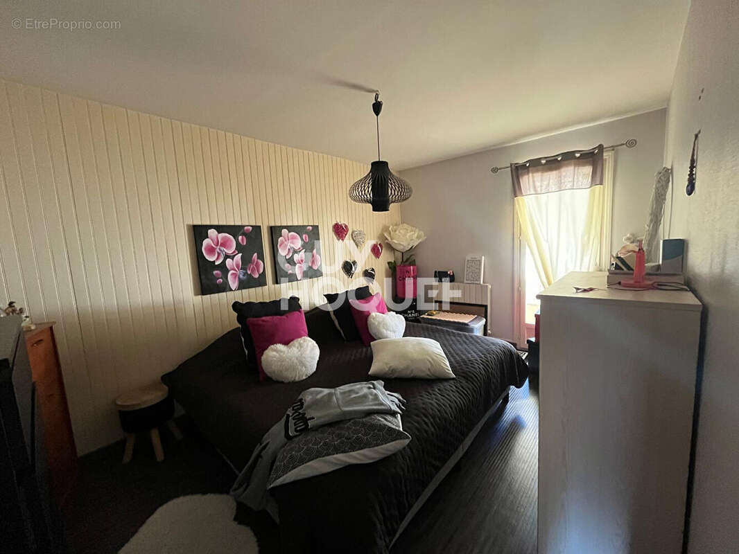 Maison à LACROIX-SAINT-OUEN