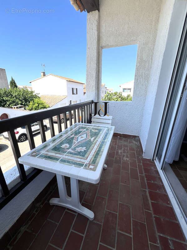 Duplex cœur de village - photo 9