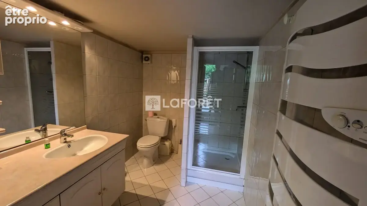 Maison Irigny 6 pièce(s) 139 m2 - photo 9
