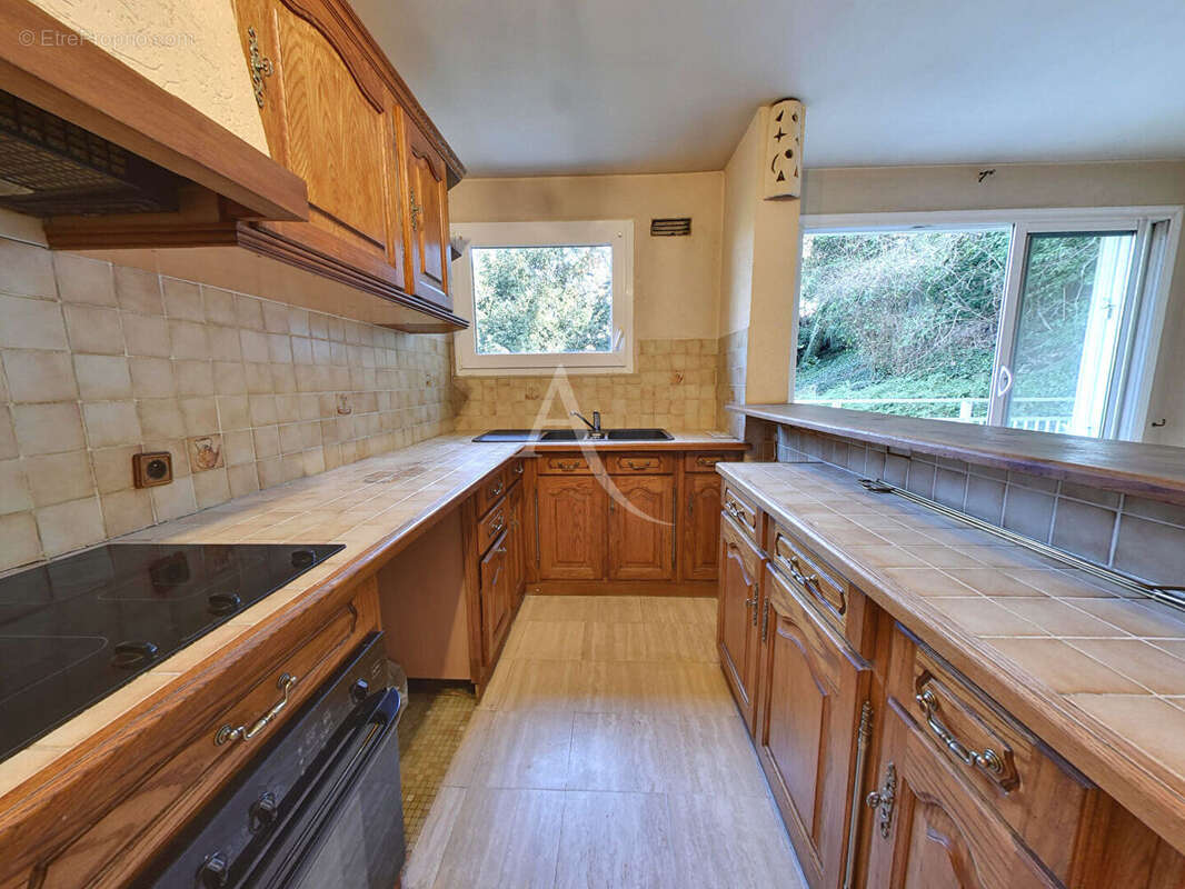 Appartement à BRY-SUR-MARNE