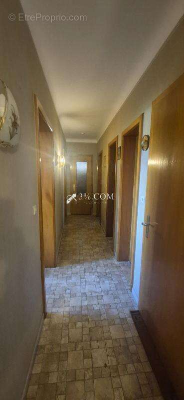 Maison à PETIT-REDERCHING