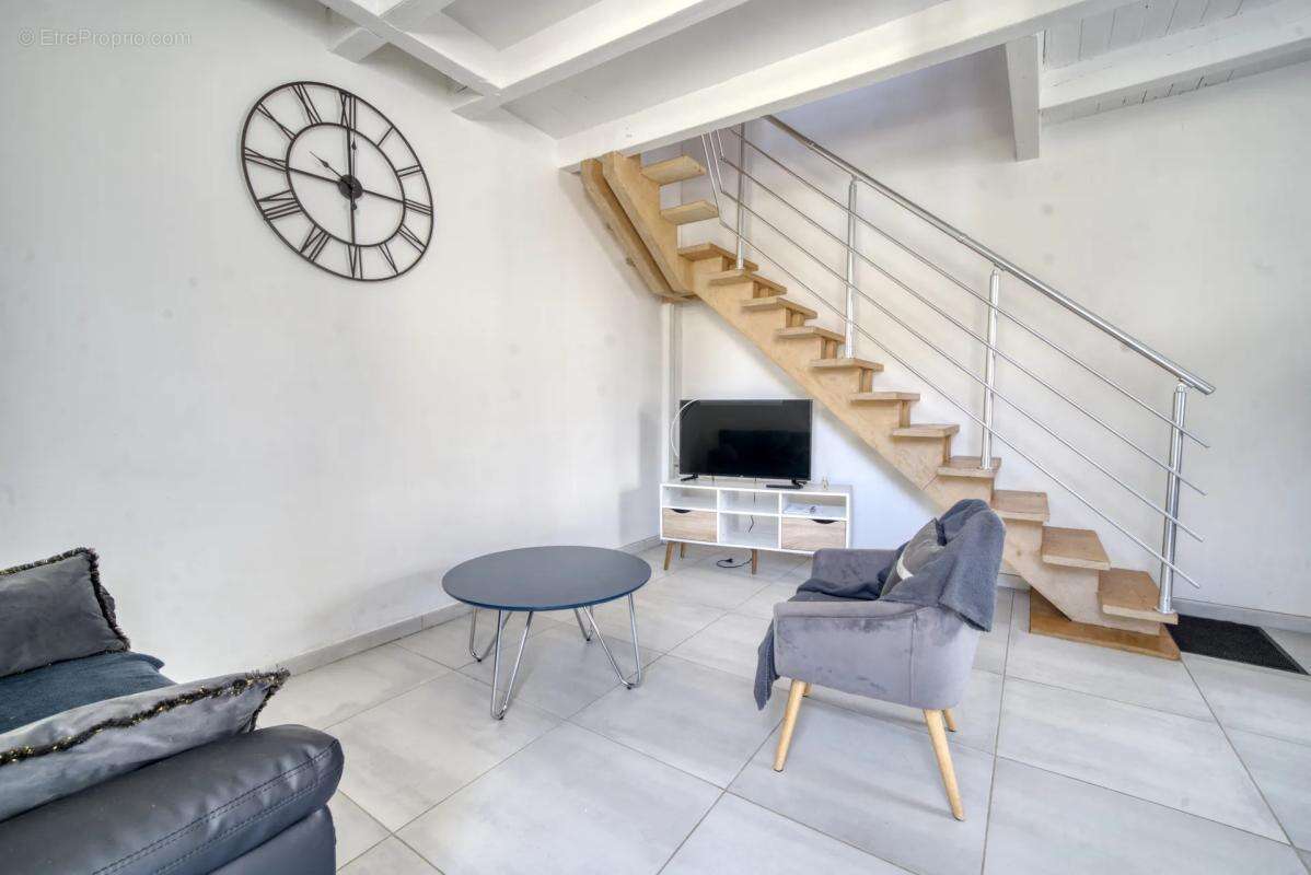 Maison à LANDRAIS