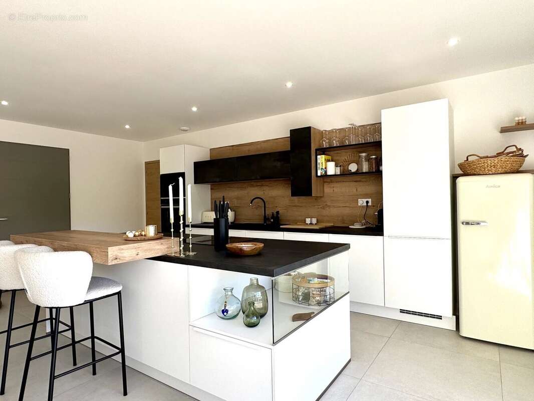 Maison à BASTELICACCIA