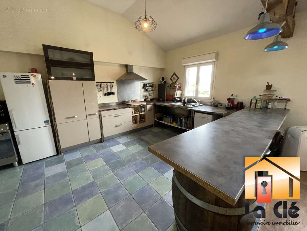 Appartement à SERIGNAC-SUR-GARONNE