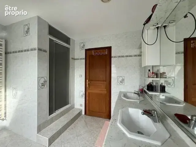 Maison 5 pièces 138 m² à vendre à Percy-En-Auge (14270) - photo 5