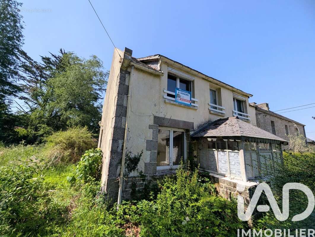 Photo 2 - Maison à BERRIEN