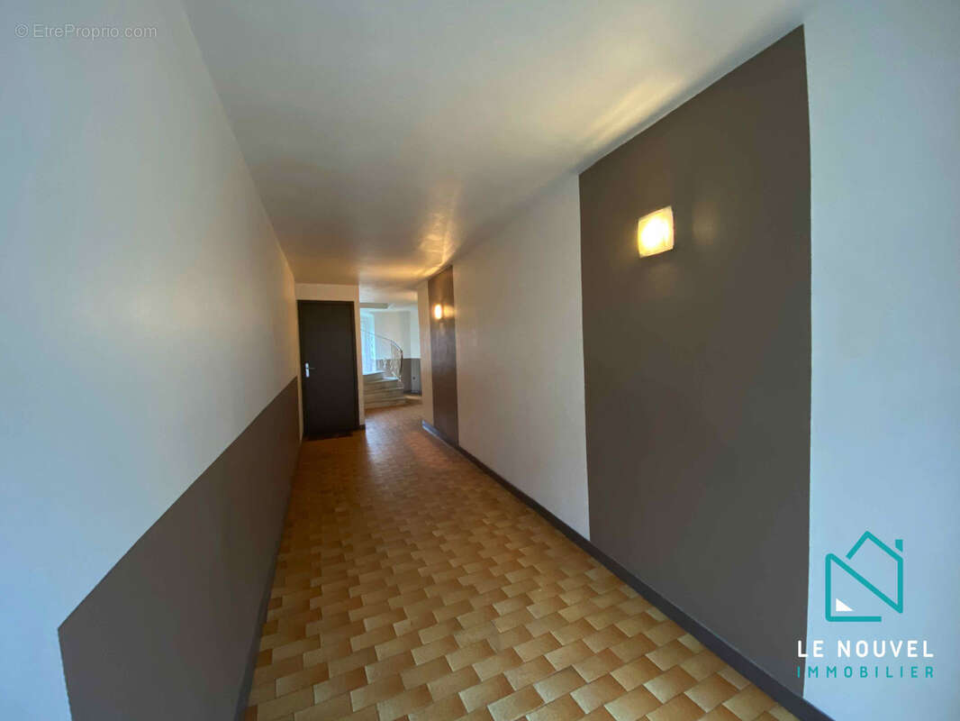 Appartement à ALTKIRCH