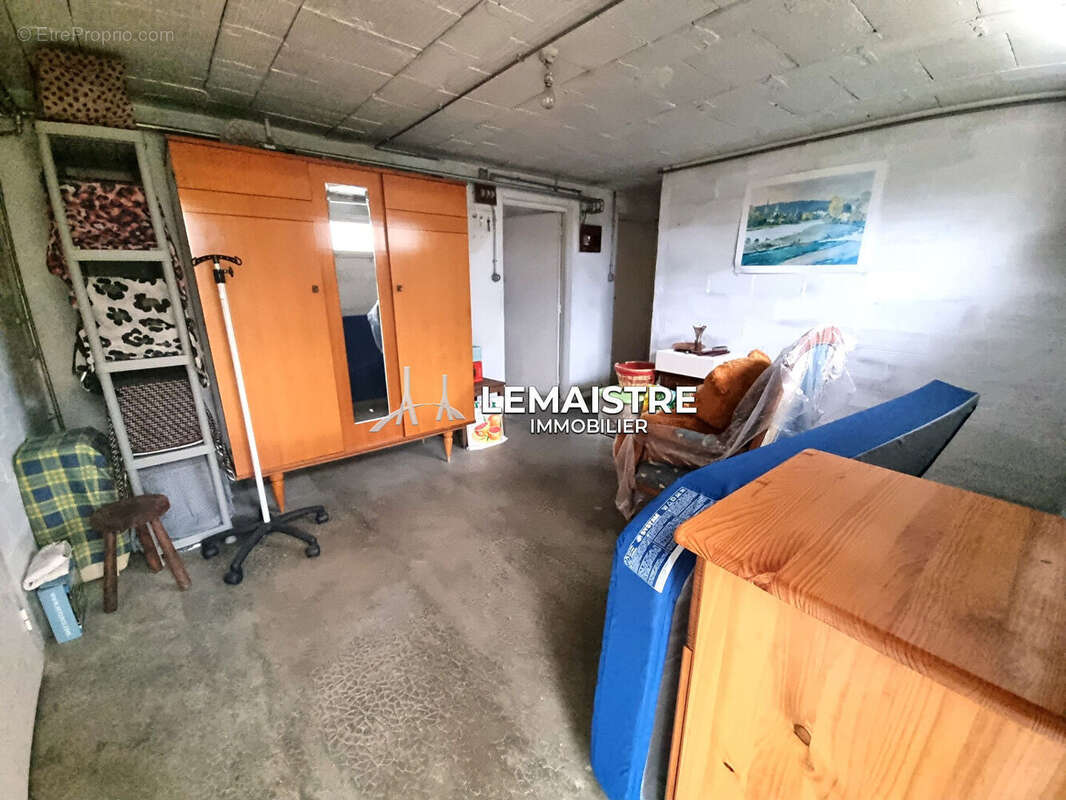 Maison à SAINT-ROMAIN-DE-COLBOSC