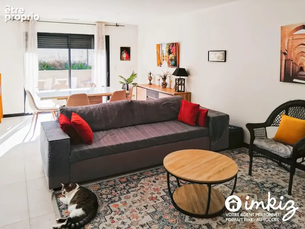Maison 6 pièces - photo 6