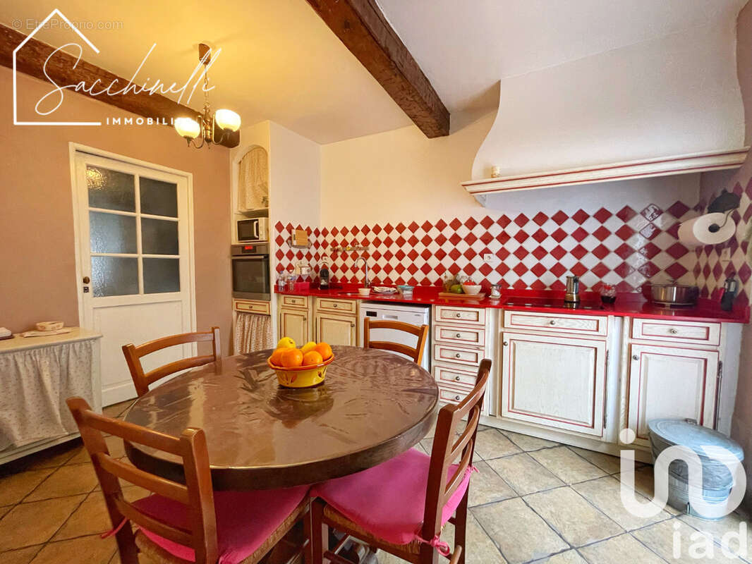 Photo 3 - Maison à TOULON