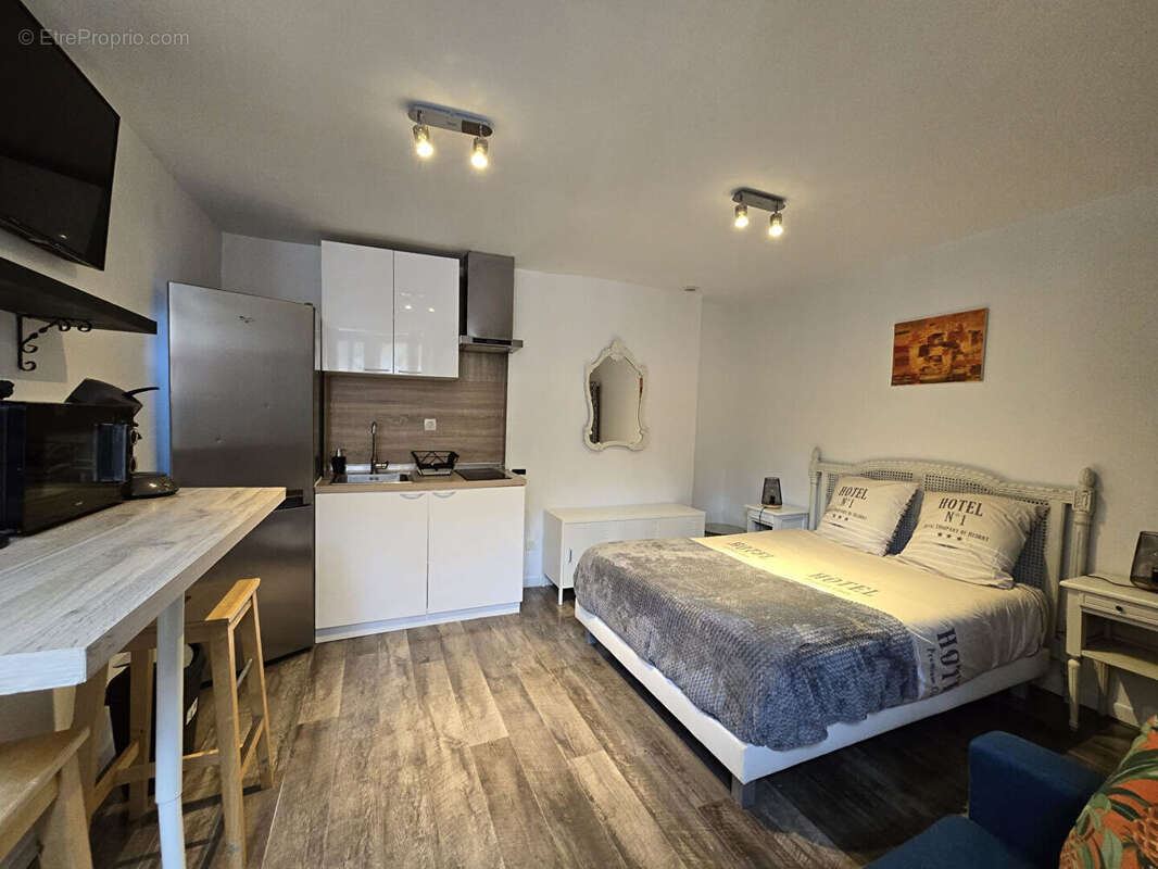 Appartement à BAYONNE