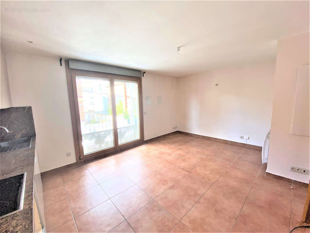 Appartement à EPINAY-SUR-SEINE