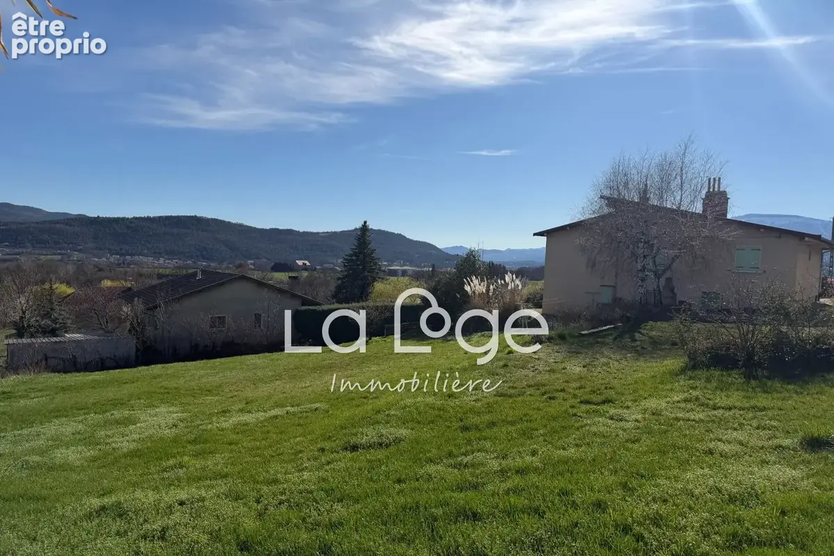 Terrain 671 m² à vendre à Gap (05000) - photo 6