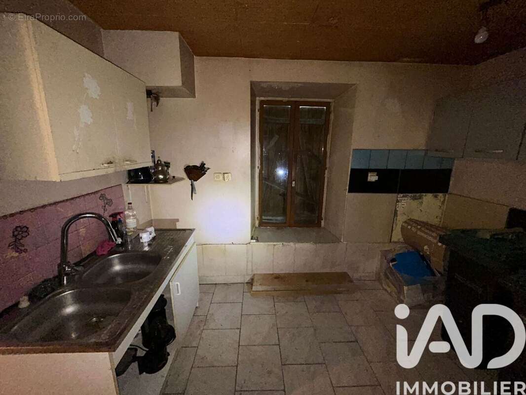 Photo 9 - Appartement à PONTARLIER