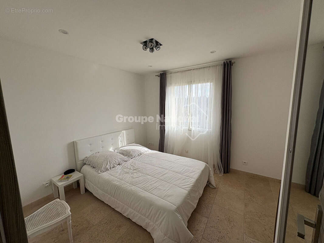 Maison à SAUSSET-LES-PINS