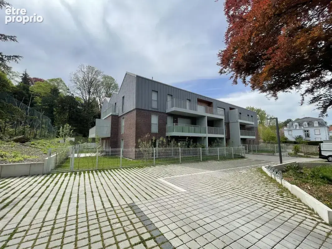 Appartement 4 pièces à Mulhouse - photo 16