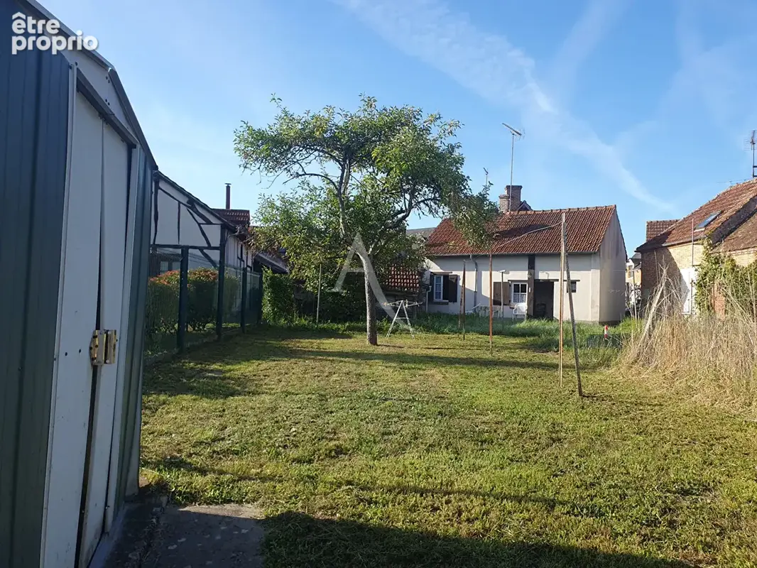 Maison Yvoy Le Marron 3 pièce(s) - photo 12