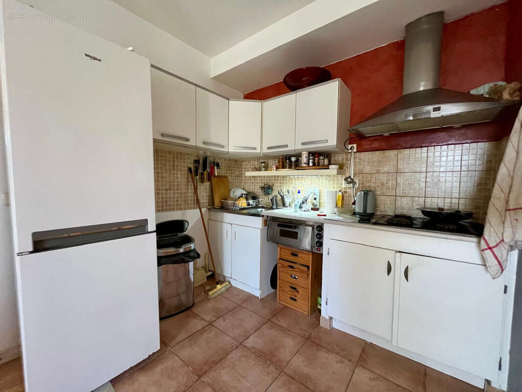 Appartement à LE GRAU-DU-ROI