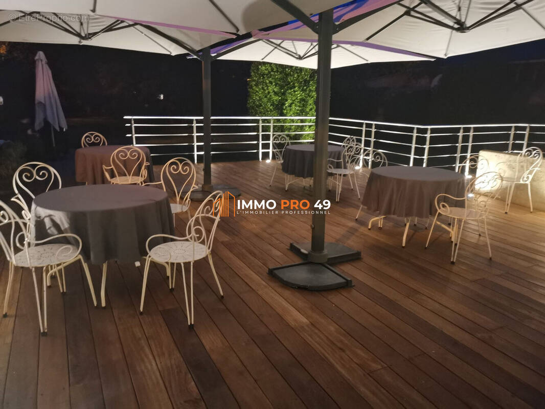 Autre à SAINT-LOUP-LAMAIRE